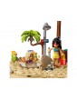 LEGO Friends - Family Vacation Beach Resort