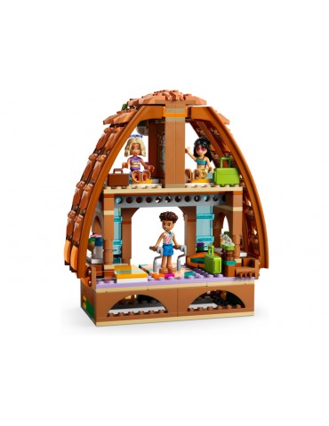 LEGO Friends - Family Vacation Beach Resort