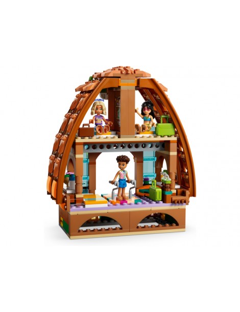 LEGO Friends - Family Vacation Beach Resort