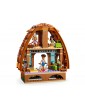 LEGO Friends - Family Vacation Beach Resort