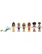 LEGO Friends - Family Vacation Beach Resort