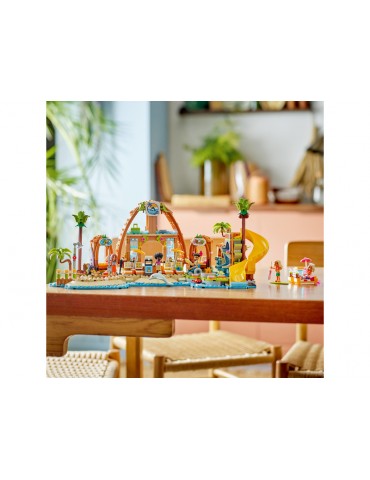LEGO Friends - Family Vacation Beach Resort