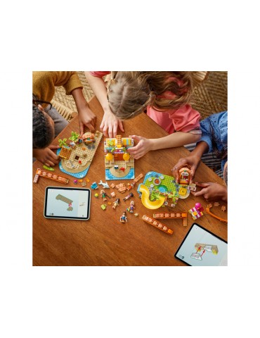 LEGO Friends - Family Vacation Beach Resort