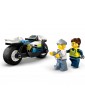 LEGO City - Police Motorcycle Chase