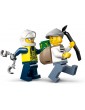 LEGO City - Police Motorcycle Chase