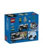 LEGO City - Police Motorcycle Chase