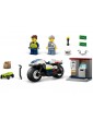 LEGO City - Police Motorcycle Chase