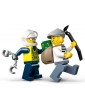 LEGO City - Police Motorcycle Chase