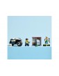 LEGO City - Police Motorcycle Chase