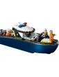 LEGO City - Police Boat Chase