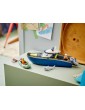 LEGO City - Police Boat Chase