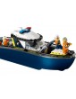 LEGO City - Police Boat Chase