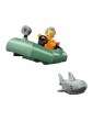 LEGO City - Police Boat Chase