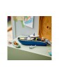 LEGO City - Police Boat Chase