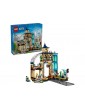 LEGO City - Central Train Station