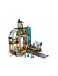 LEGO City - Central Train Station