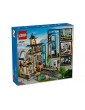 LEGO City - Central Train Station