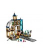 LEGO City - Central Train Station
