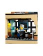 LEGO City - Central Train Station