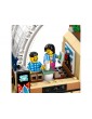 LEGO City - Central Train Station