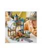 LEGO City - Central Train Station