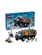 LEGO City - Arctic Explorer Science Lab Truck