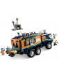 LEGO City - Arctic Explorer Science Lab Truck