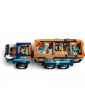 LEGO City - Arctic Explorer Science Lab Truck