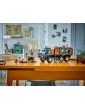 LEGO City - Arctic Explorer Science Lab Truck
