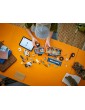 LEGO City - Arctic Explorer Science Lab Truck