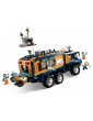 LEGO City - Arctic Explorer Science Lab Truck