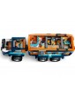 LEGO City - Arctic Explorer Science Lab Truck