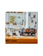 LEGO City - Arctic Explorer Science Lab Truck