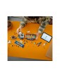 LEGO City - Arctic Explorer Science Lab Truck