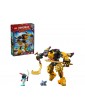 LEGO Ninjago - Arin's Spinjitzu Battle Mech