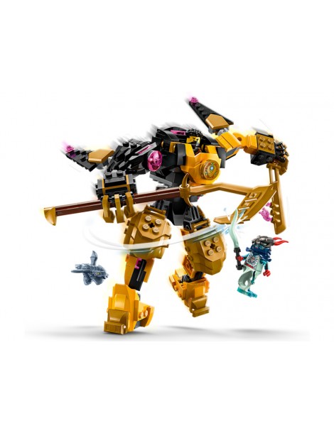 LEGO Ninjago - Arin's Spinjitzu Battle Mech