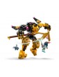LEGO Ninjago - Arin's Spinjitzu Battle Mech
