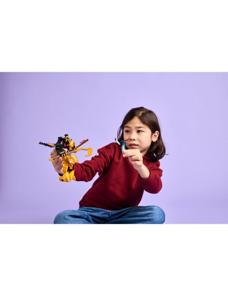 LEGO Ninjago - Arin's Spinjitzu Battle Mech