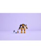 LEGO Ninjago - Arin's Spinjitzu Battle Mech