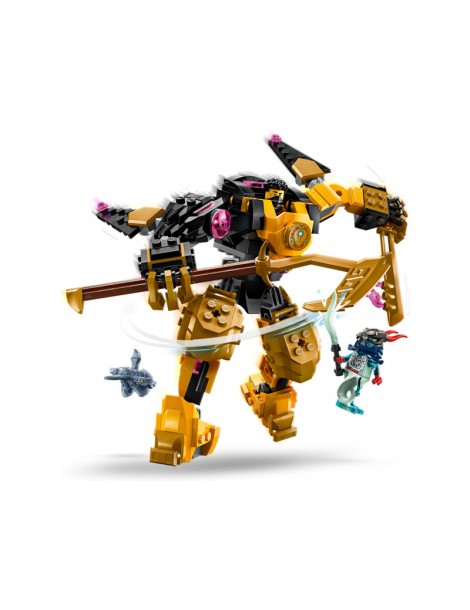 LEGO Ninjago - Arin's Spinjitzu Battle Mech