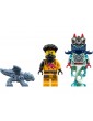 LEGO Ninjago - Arin's Spinjitzu Battle Mech