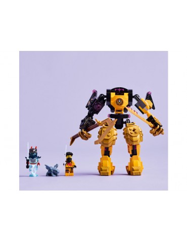 LEGO Ninjago - Arin's Spinjitzu Battle Mech