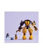 LEGO Ninjago - Arin's Spinjitzu Battle Mech