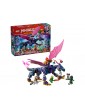 LEGO Ninjago - Rontu the Master Dragon
