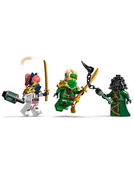 LEGO Ninjago - Rontu the Master Dragon