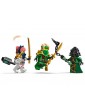 LEGO Ninjago - Rontu the Master Dragon
