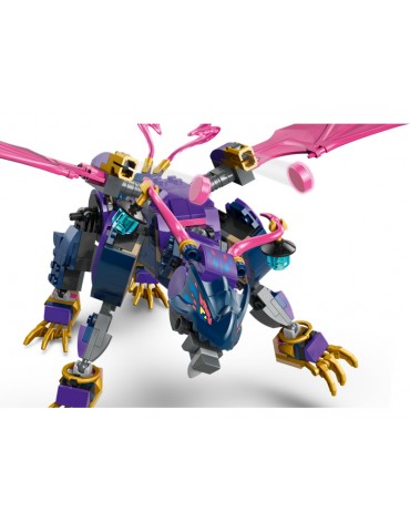 LEGO Ninjago - Rontu the Master Dragon