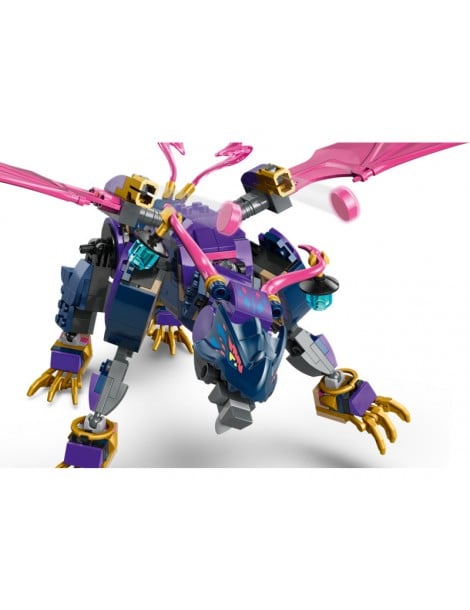 LEGO Ninjago - Rontu the Master Dragon