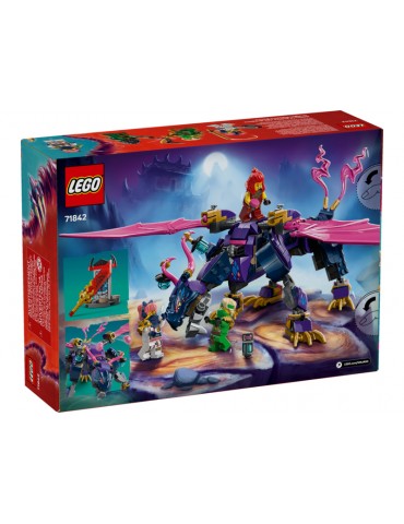 LEGO Ninjago - Rontu the Master Dragon
