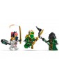LEGO Ninjago - Rontu the Master Dragon